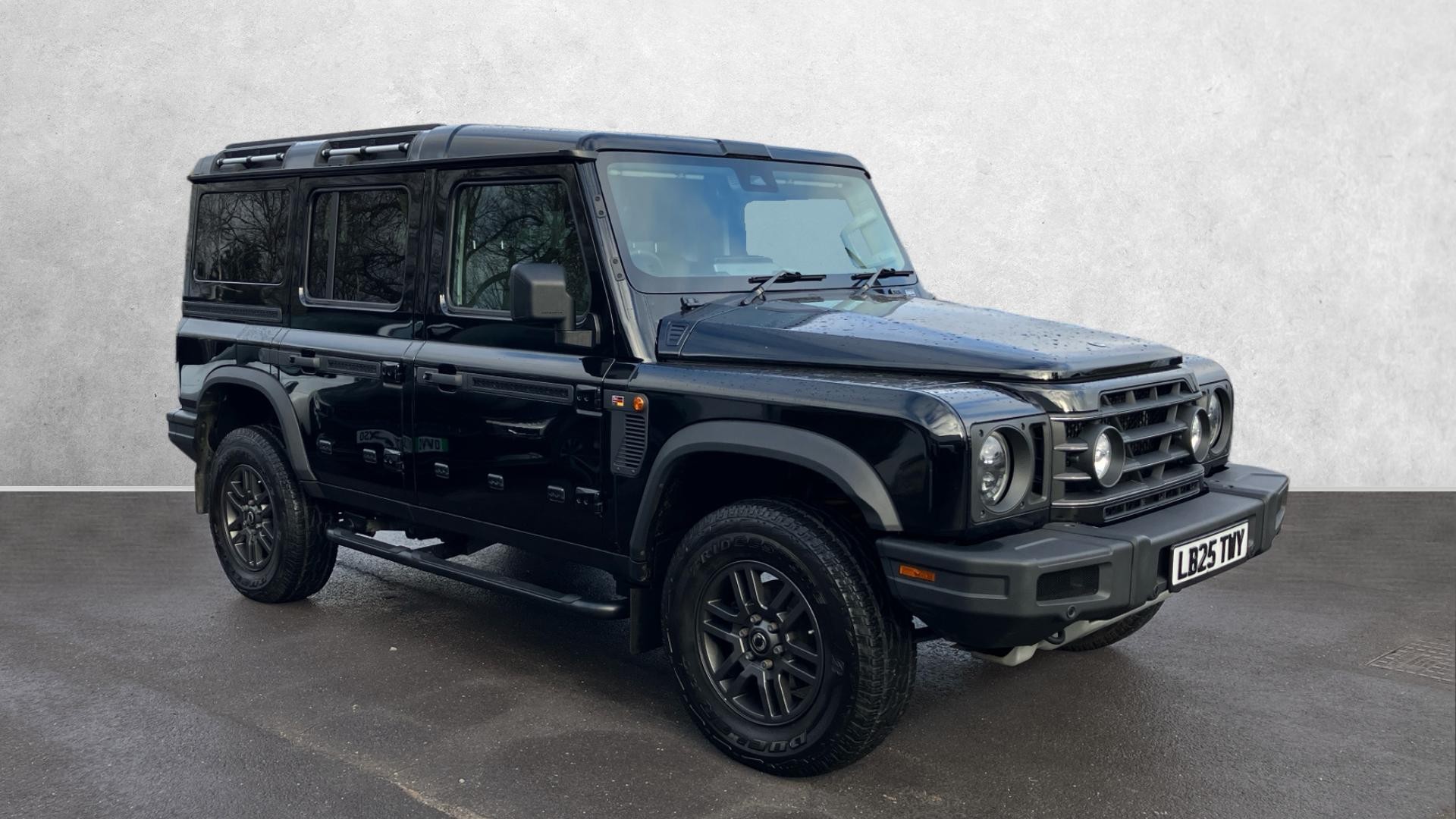 Main listing image - Ineos Grenadier