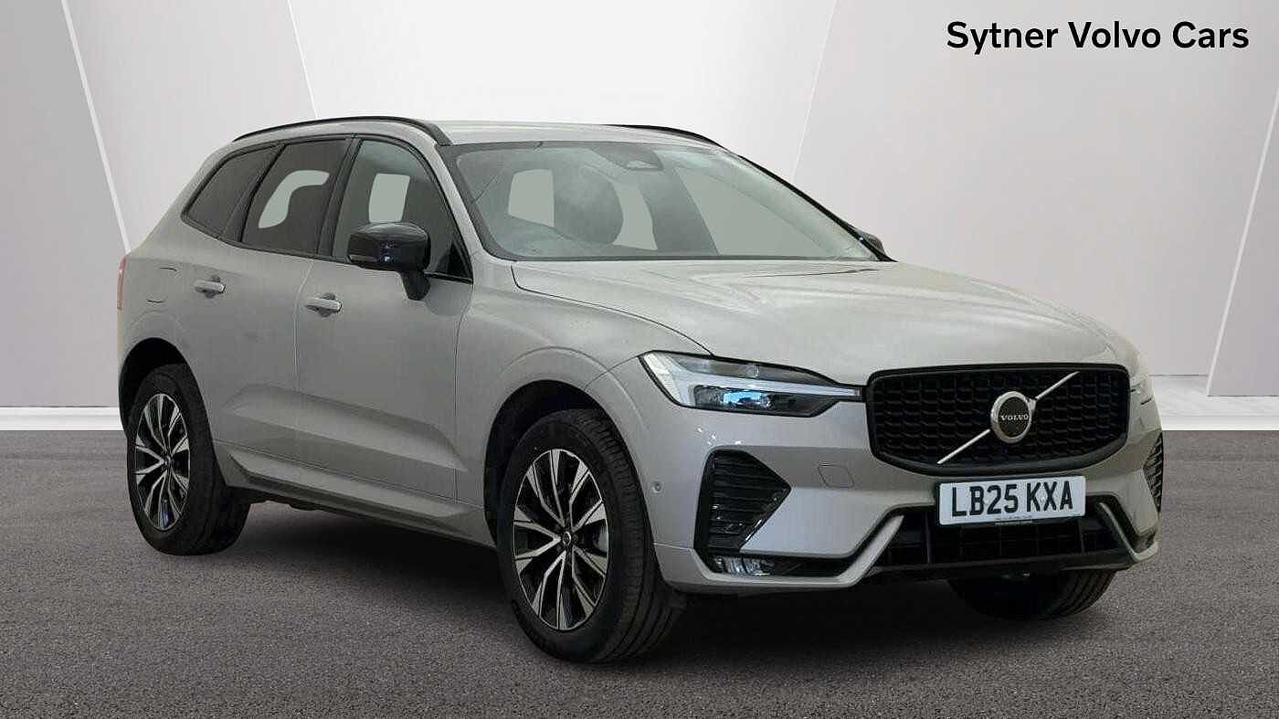 Main listing image - Volvo XC60