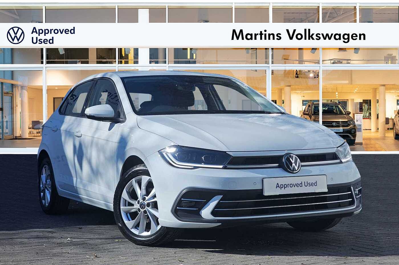 Main listing image - Volkswagen Polo