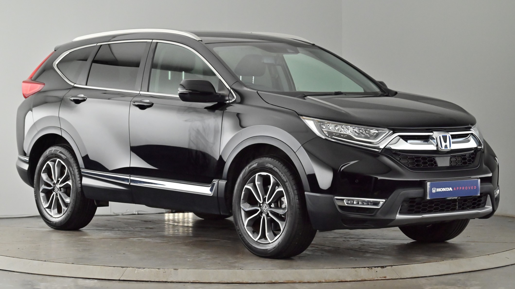 Main listing image - Honda CR-V