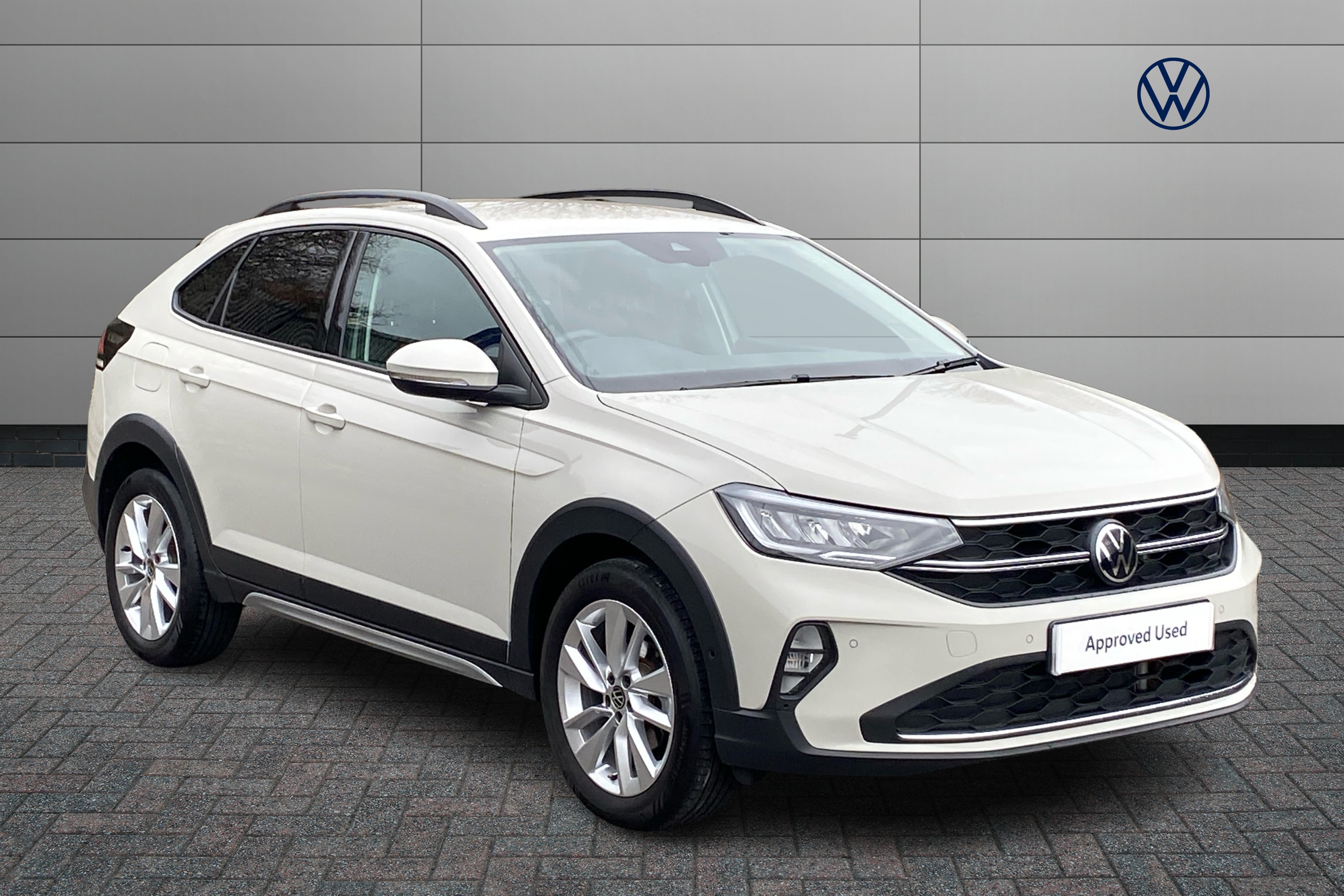 Main listing image - Volkswagen Taigo