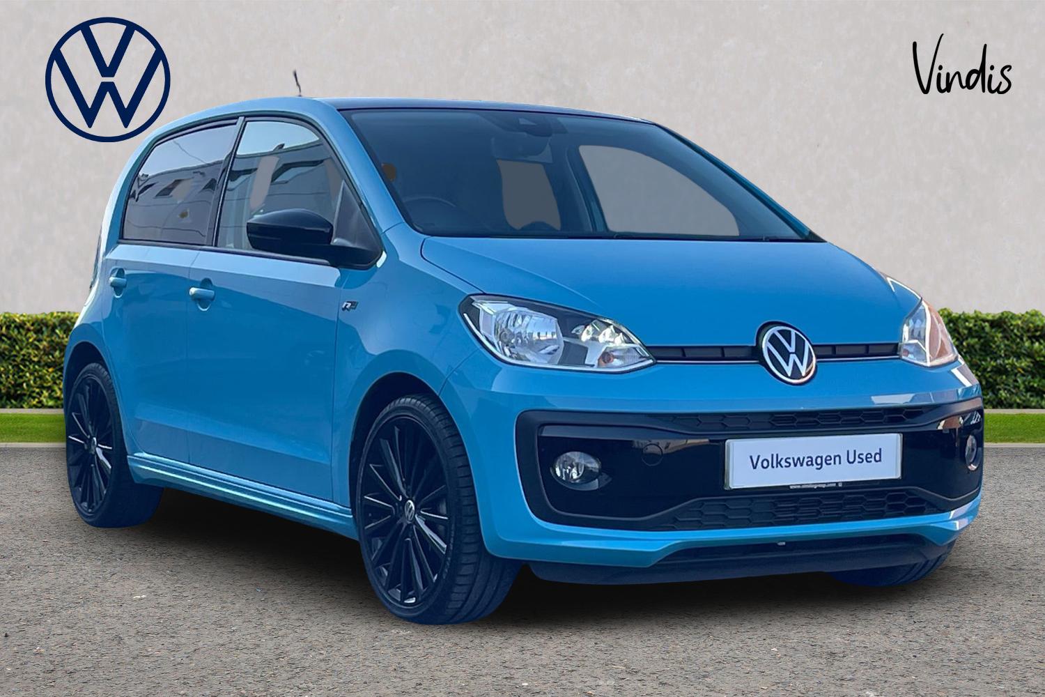 Main listing image - Volkswagen Up