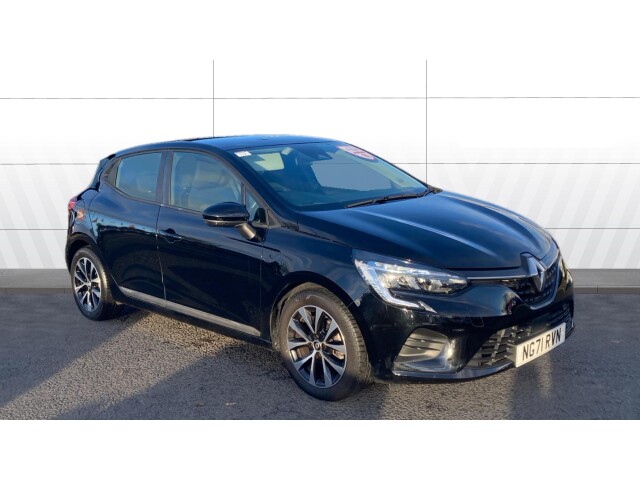 Main listing image - Renault Clio