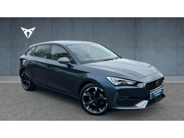 Main listing image - Cupra Leon