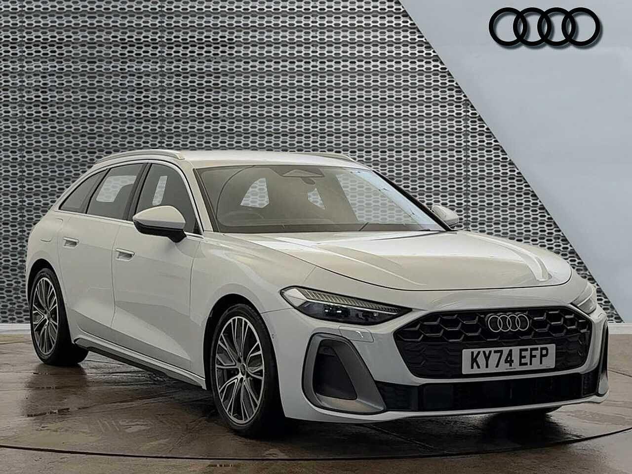 Main listing image - Audi A5