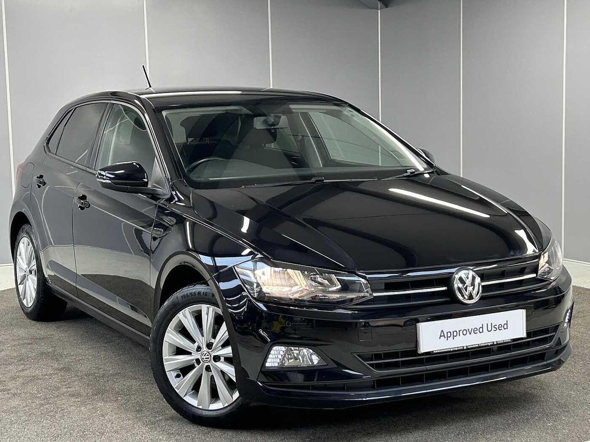 Main listing image - Volkswagen Polo
