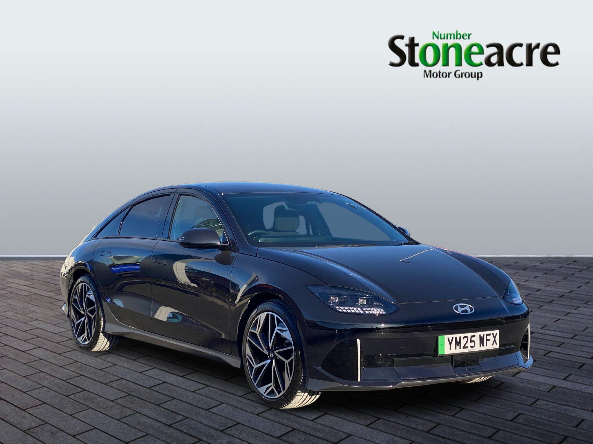 Main listing image - Hyundai IONIQ 6