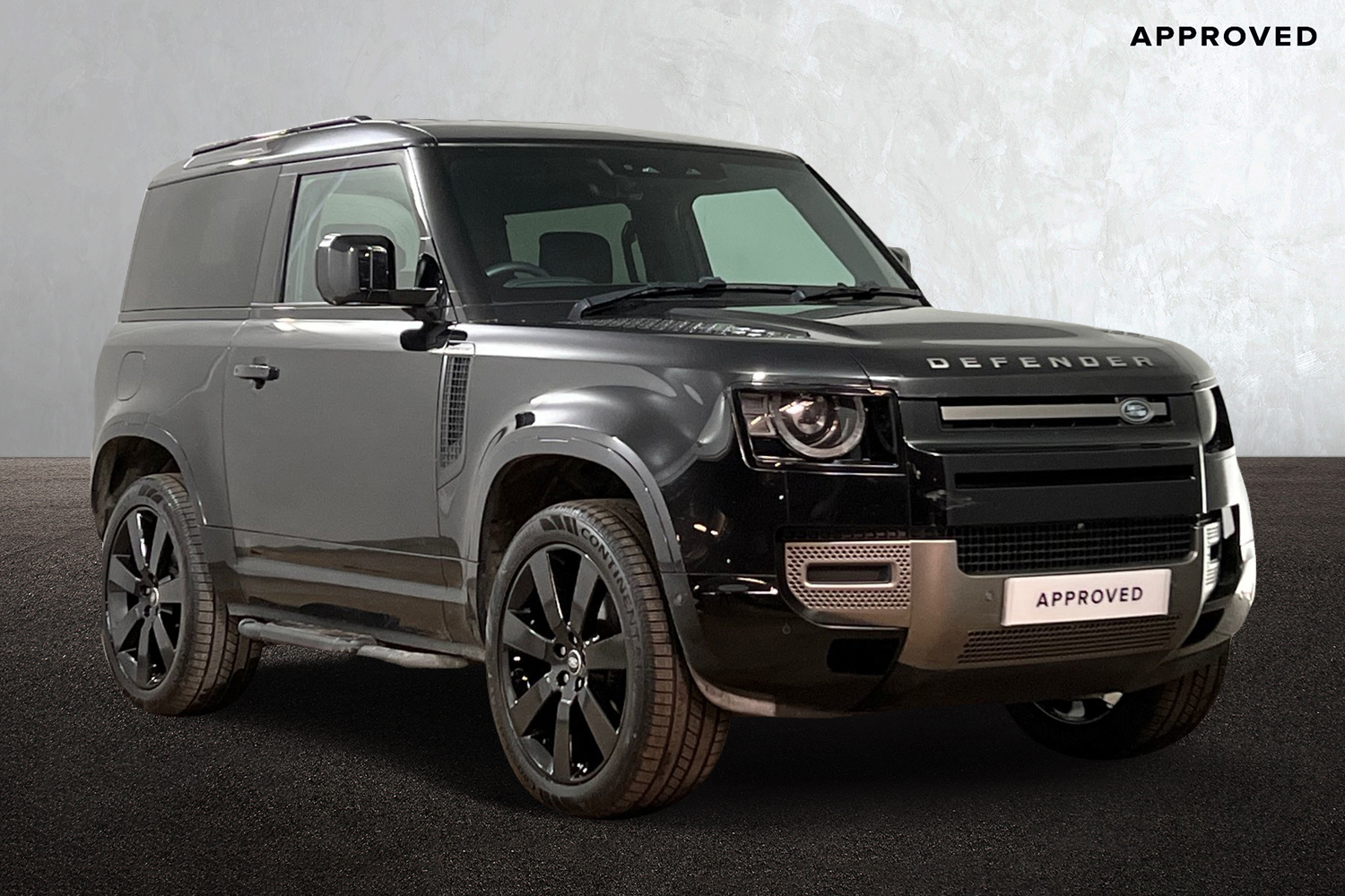 Main listing image - Land Rover Defender