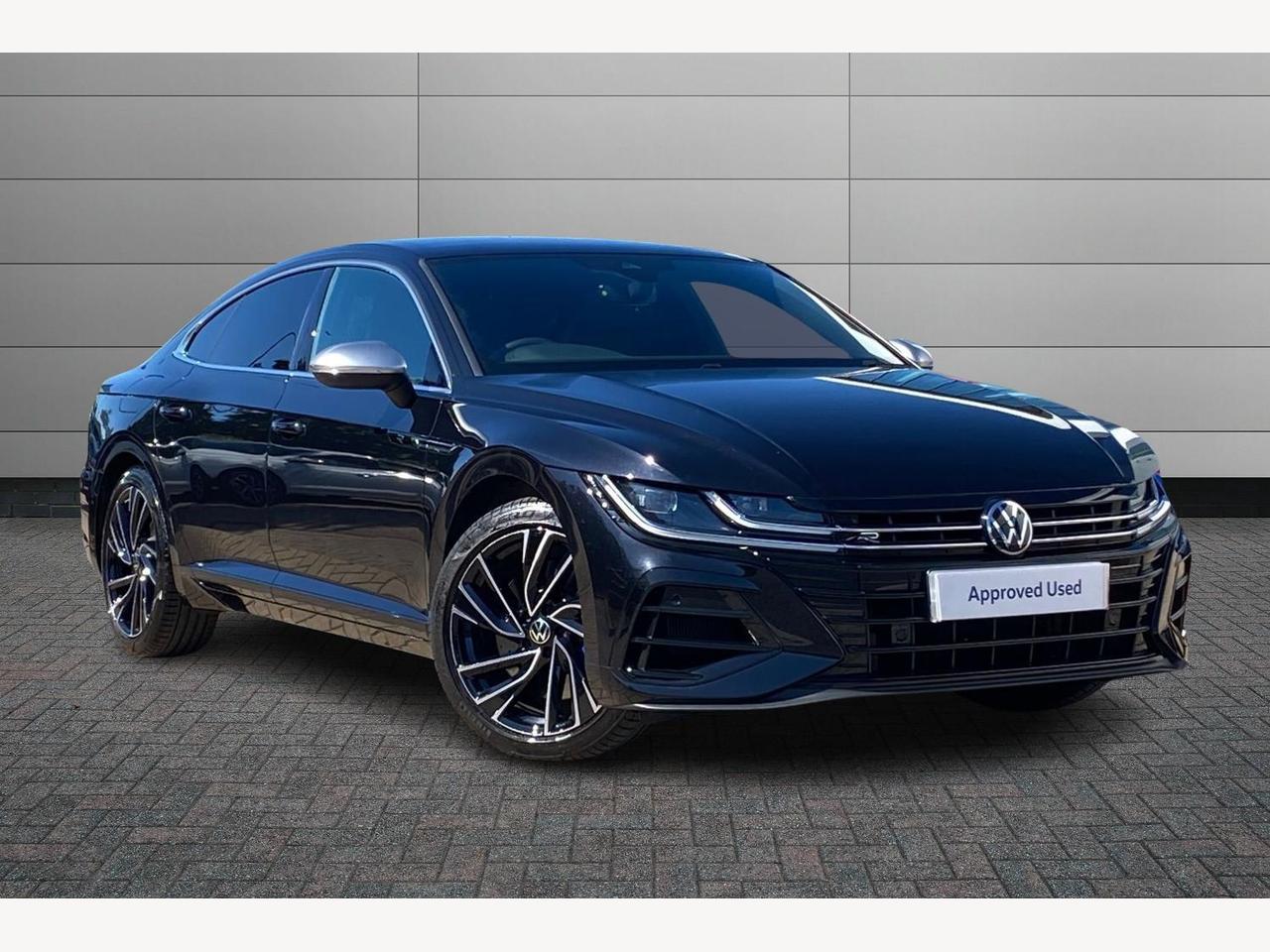 Main listing image - Volkswagen Arteon