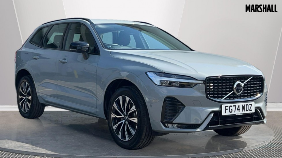 Main listing image - Volvo XC60