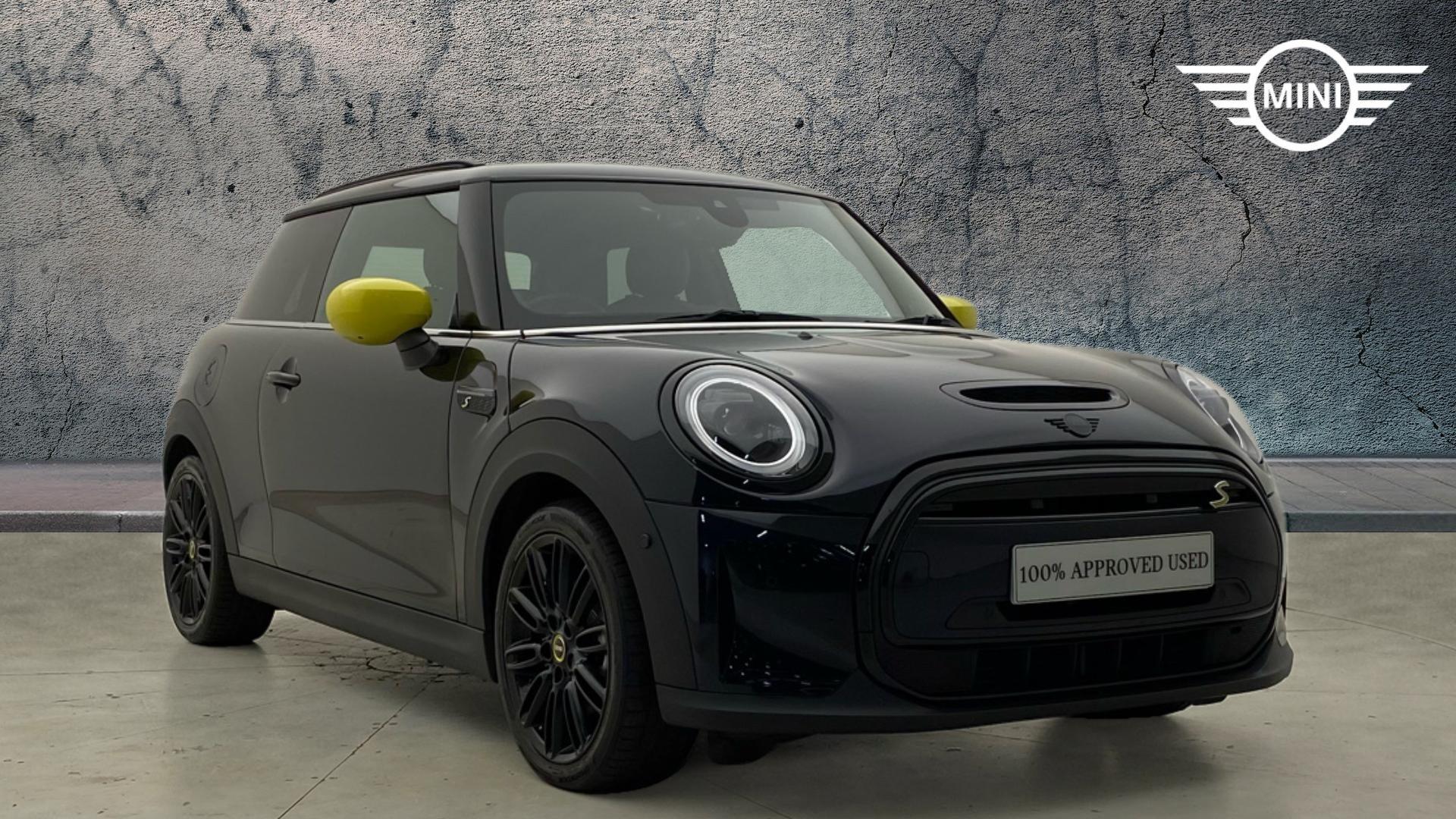 Main listing image - MINI Electric