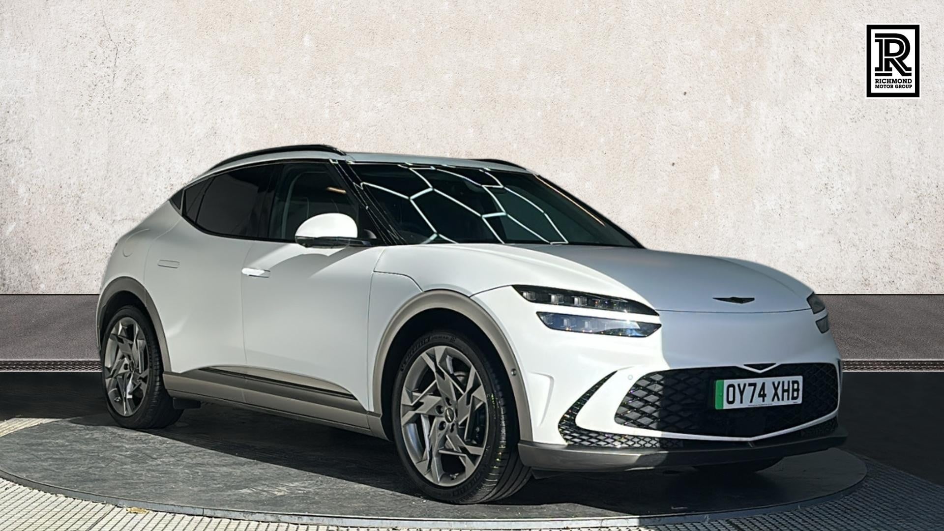 Main listing image - Genesis GV60