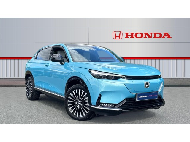 Main listing image - Honda E Ny1