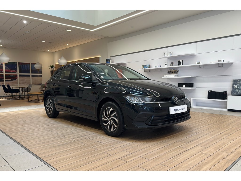 Main listing image - Volkswagen Polo