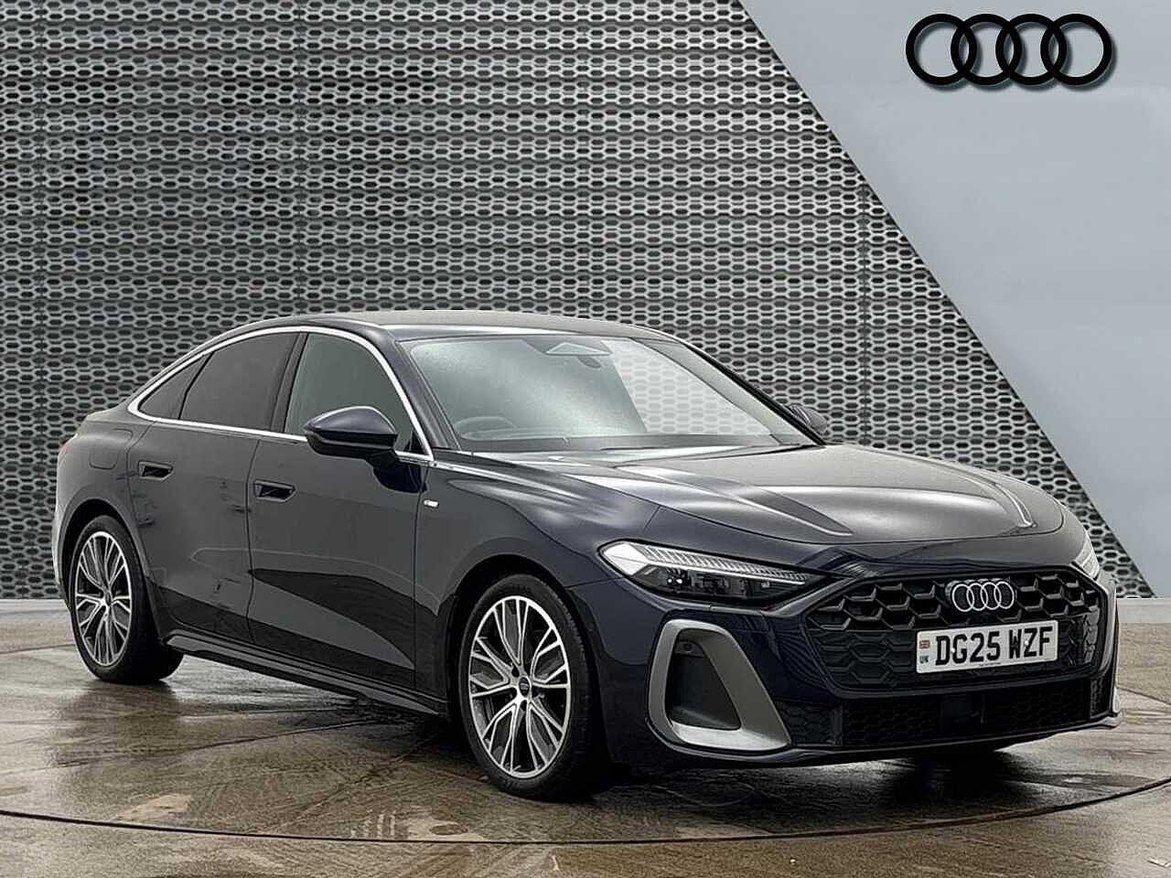 Main listing image - Audi A5