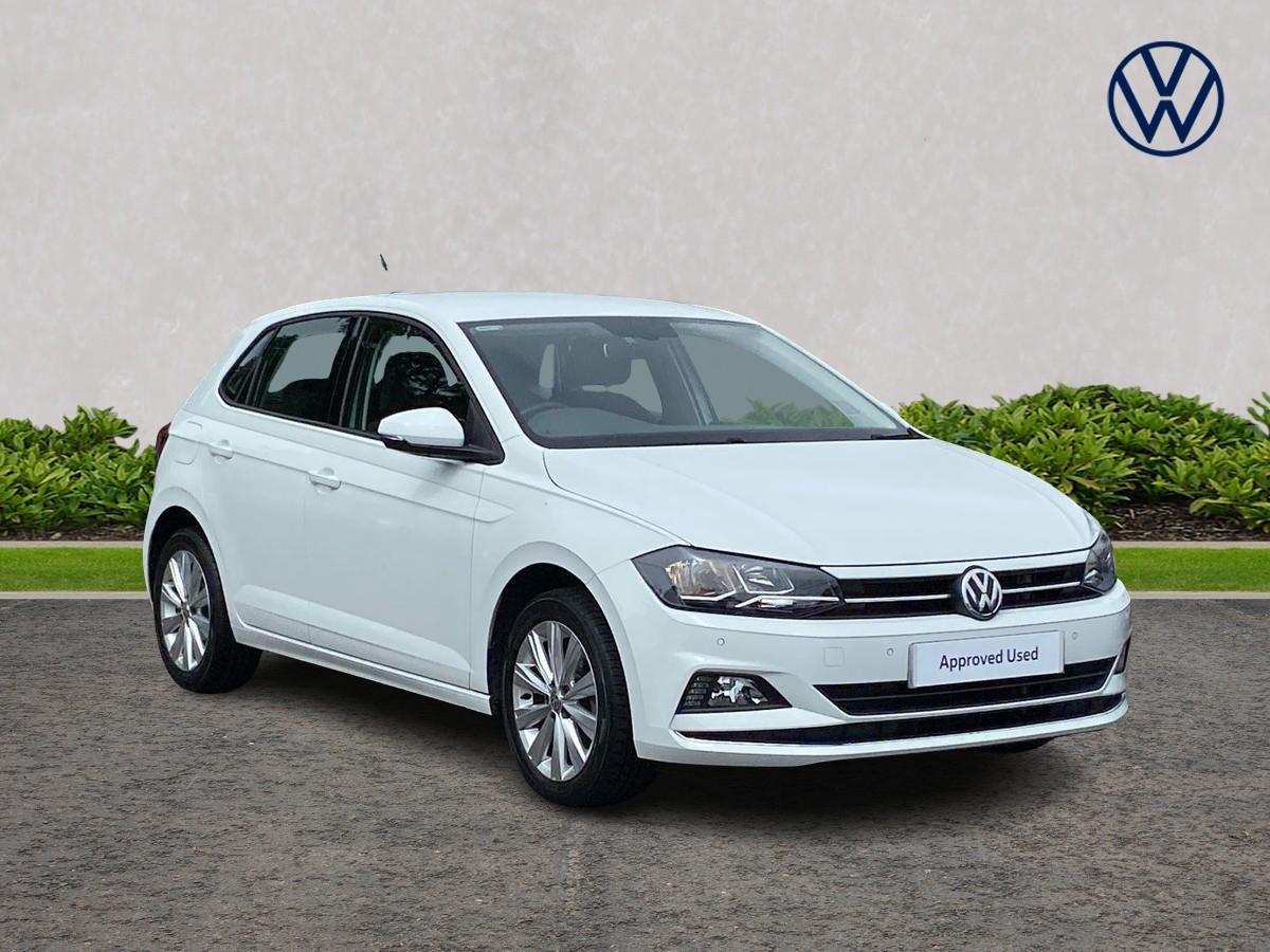 Main listing image - Volkswagen Polo
