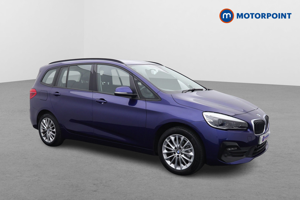 Main listing image - BMW 2 Series Gran Tourer