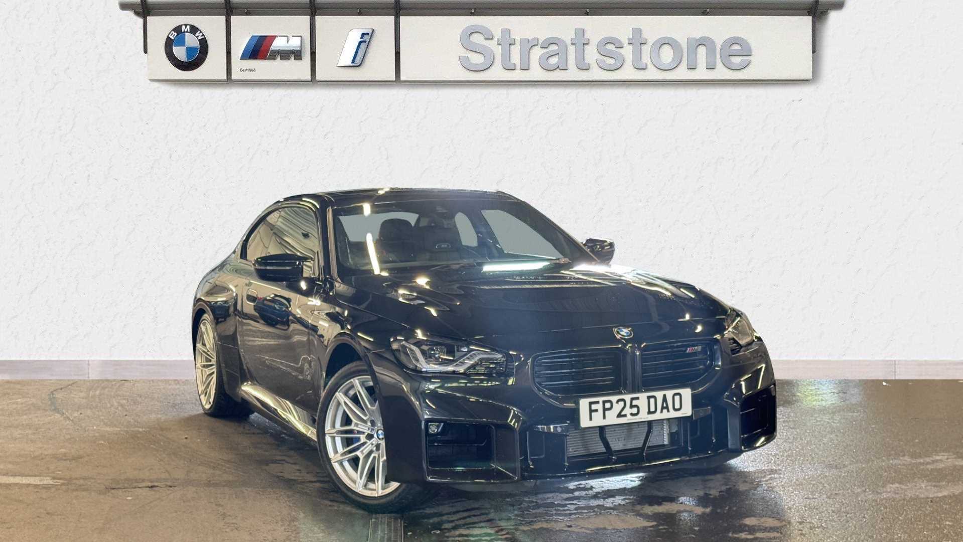 Main listing image - BMW M2
