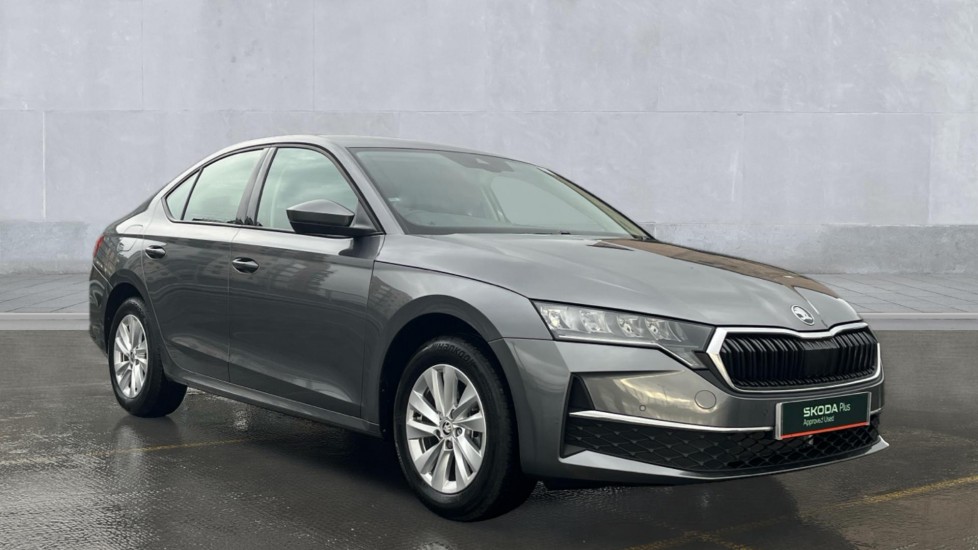 Main listing image - Skoda Octavia