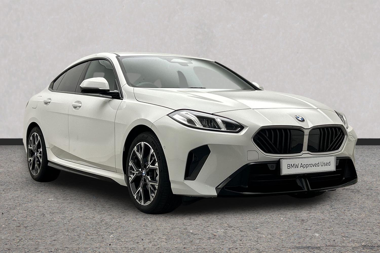 Main listing image - BMW 2 Series