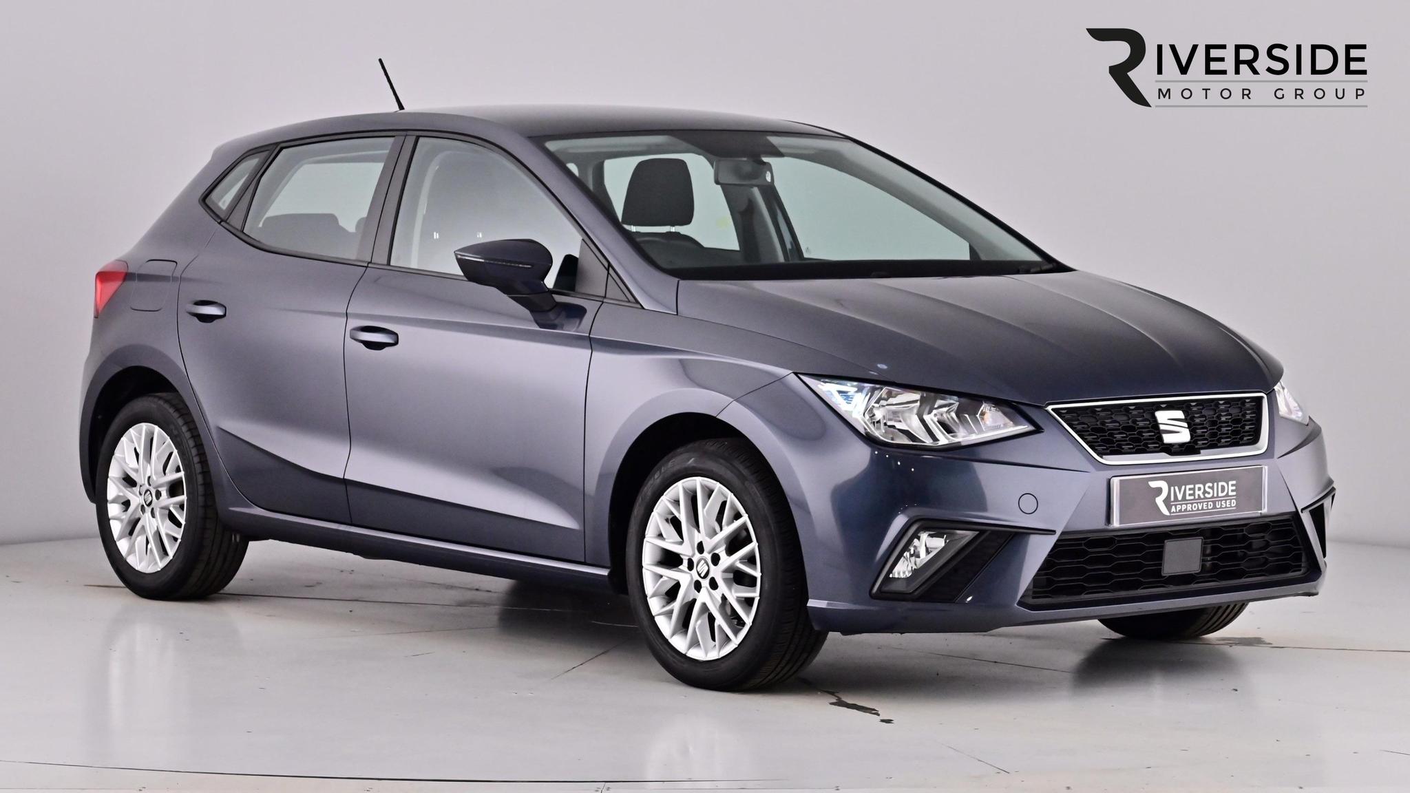 Main listing image - SEAT Ibiza