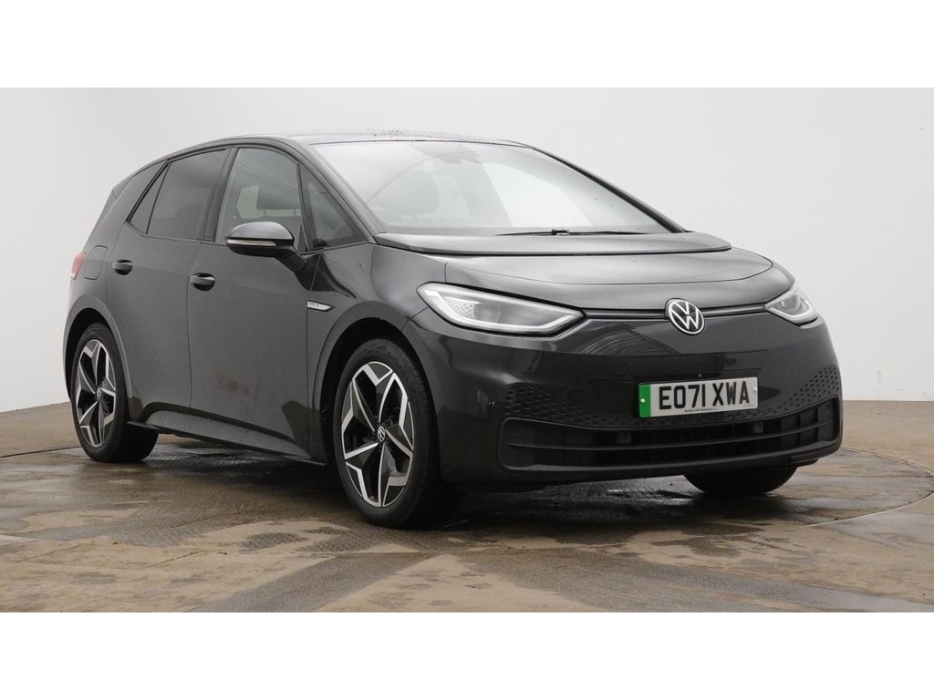 Main listing image - Volkswagen ID.3
