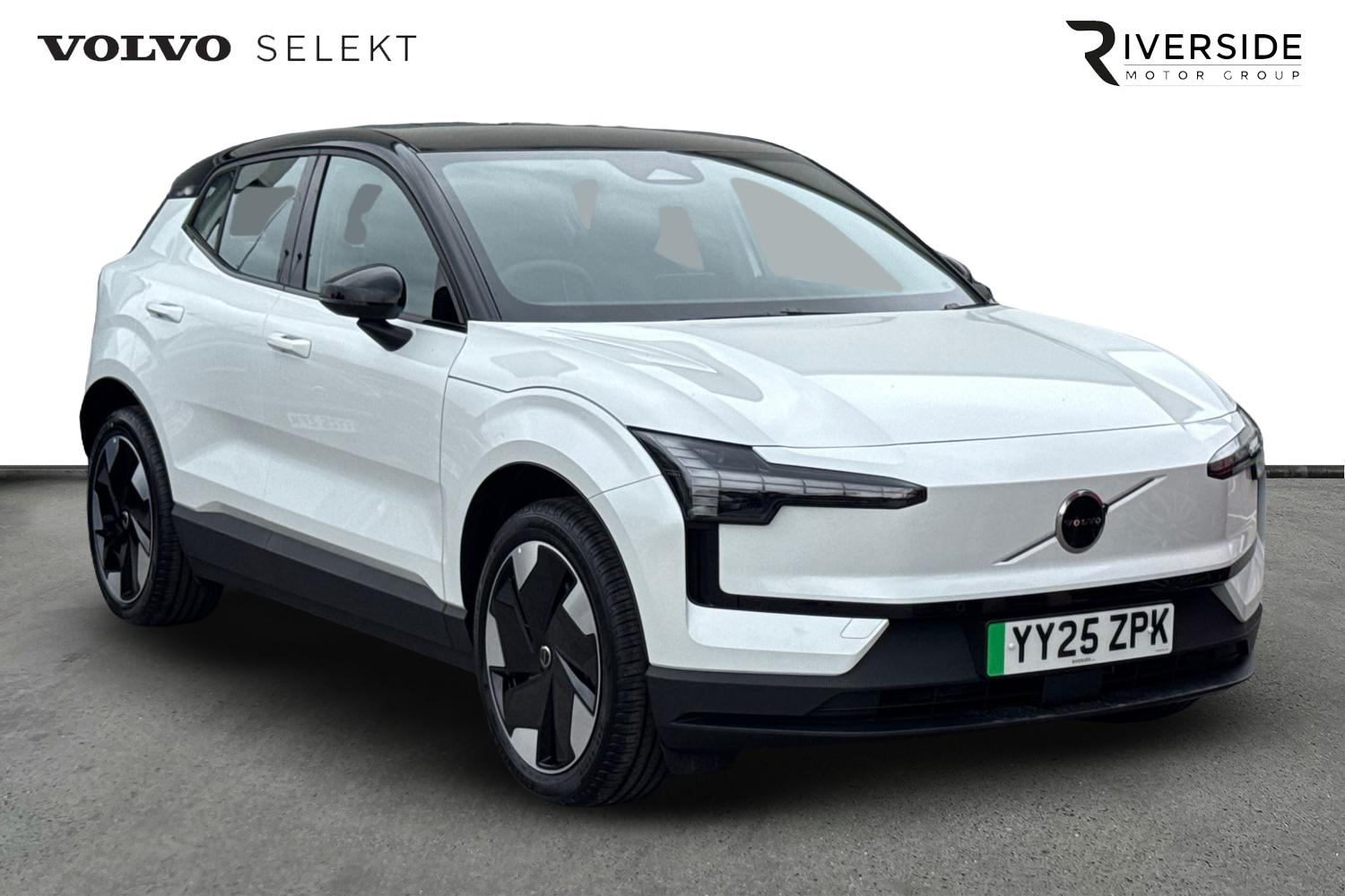 Main listing image - Volvo EX30