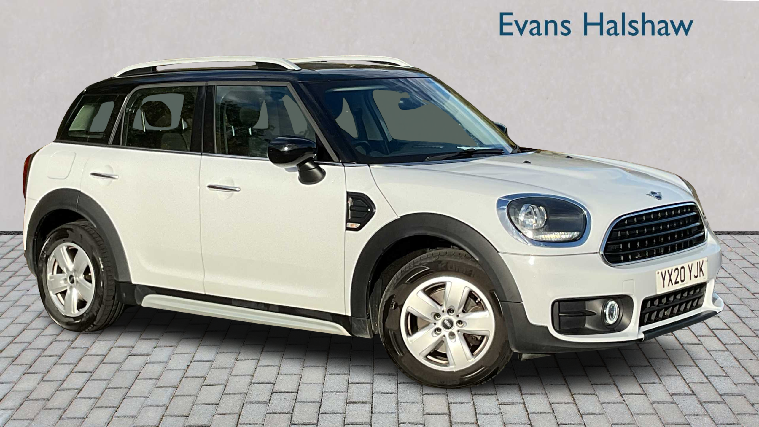 Main listing image - MINI Countryman