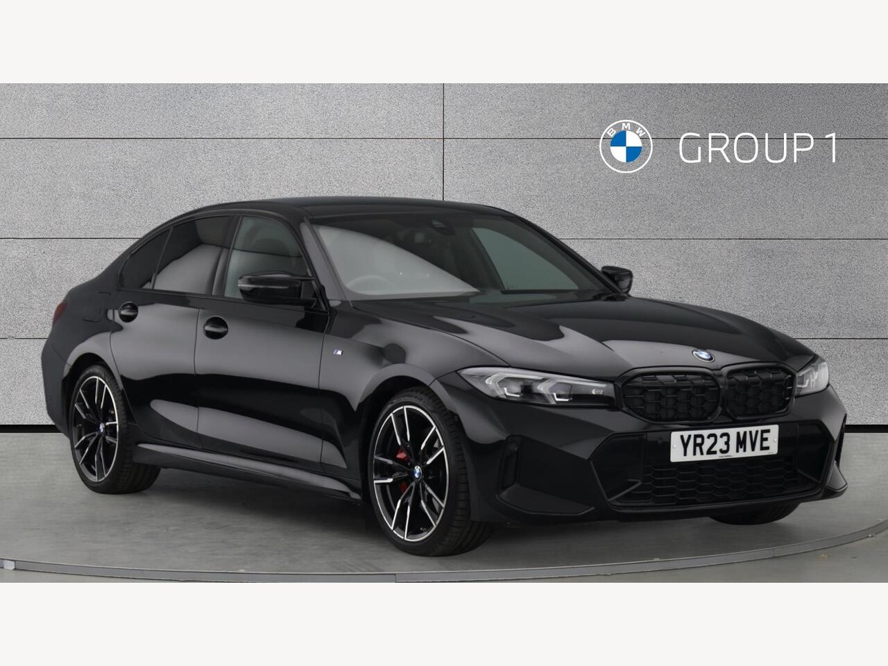 Main listing image - BMW 3 Series