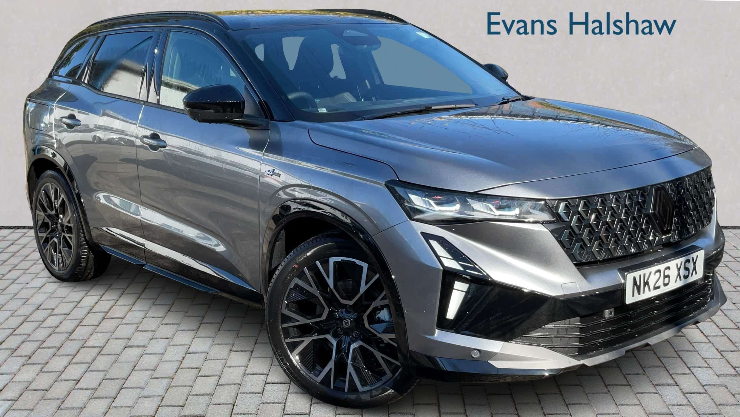 Main listing image - Renault Austral