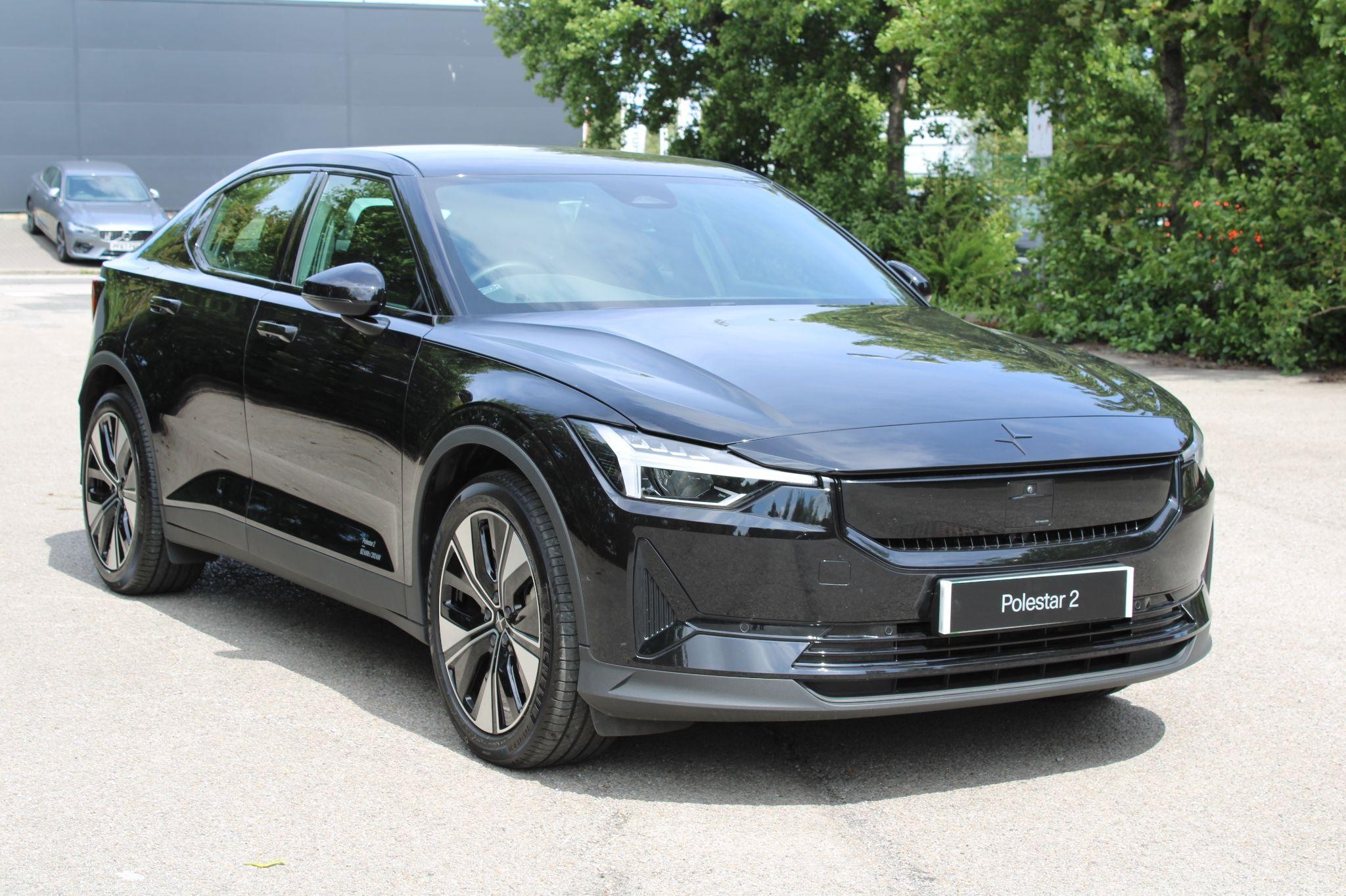 Main listing image - Polestar 2