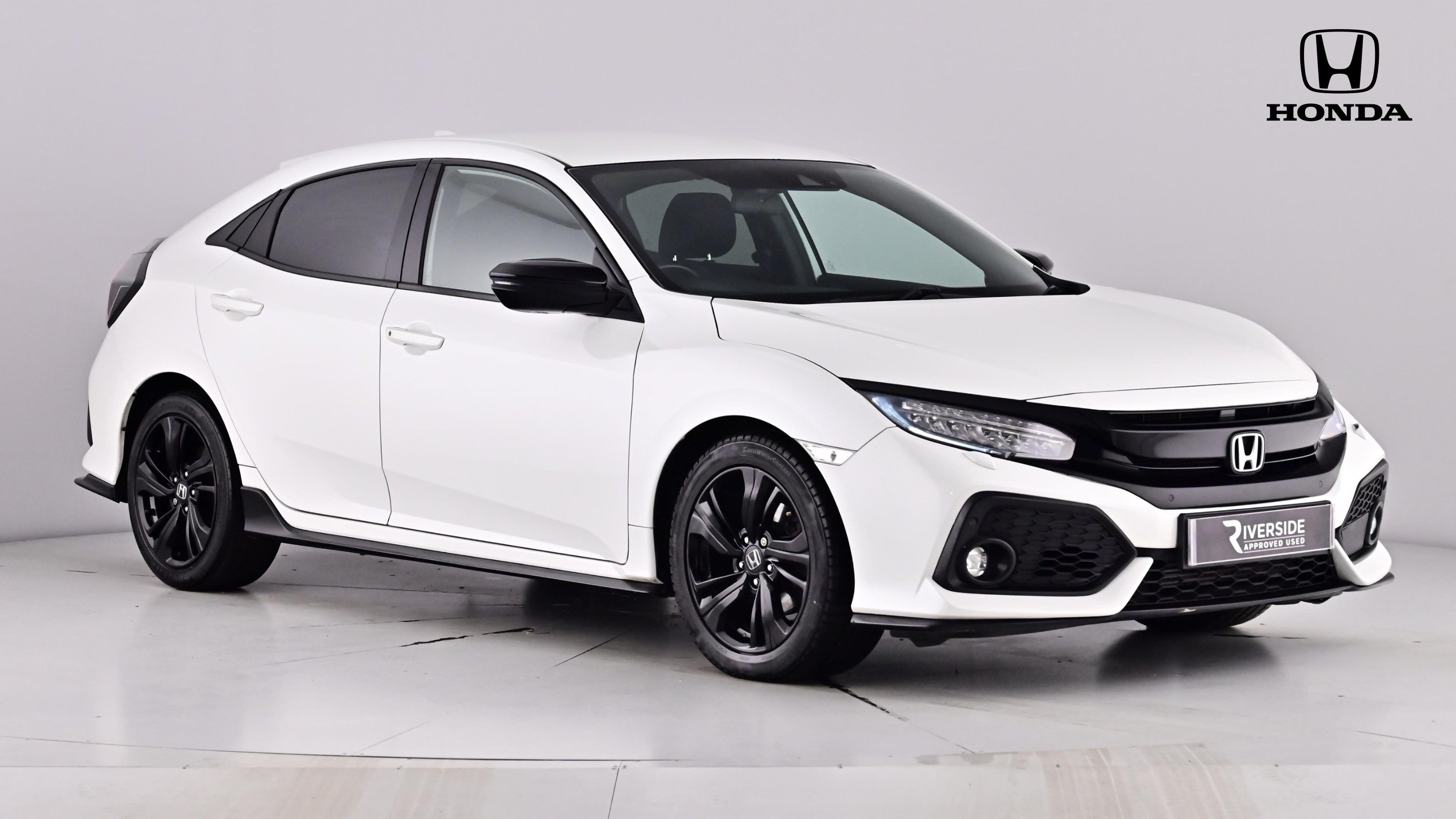 Main listing image - Honda Civic