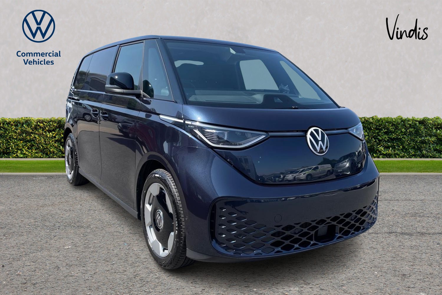 Main listing image - Volkswagen ID.Buzz
