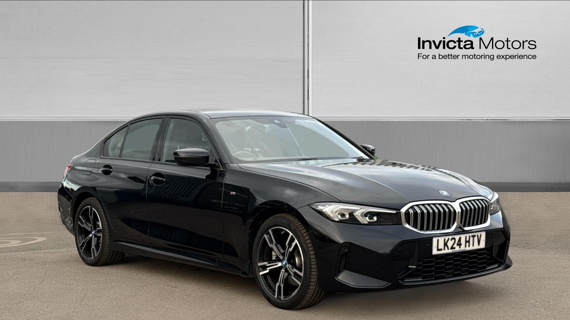 Main listing image - BMW 3 Series