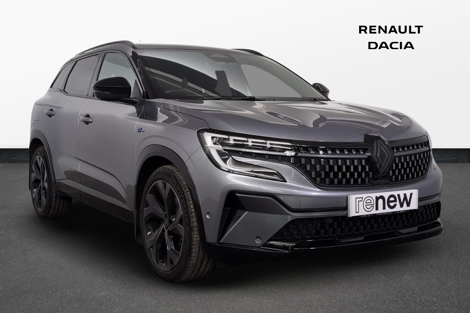 Main listing image - Renault Austral