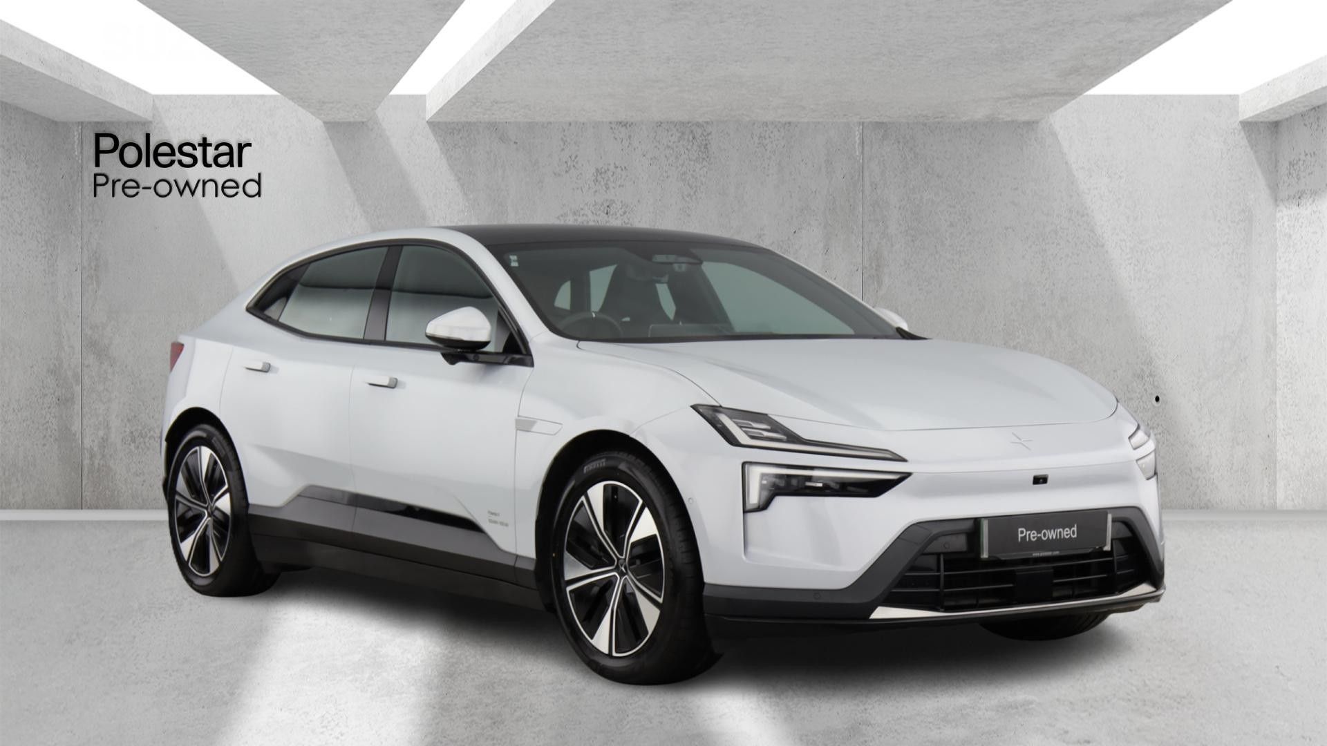 Main listing image - Polestar 4