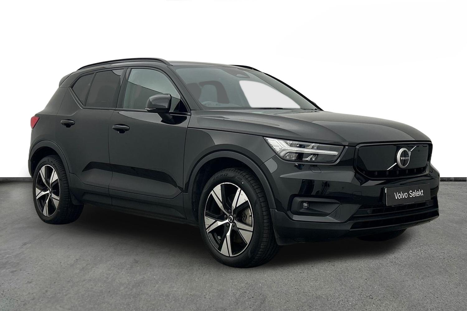 Main listing image - Volvo XC40