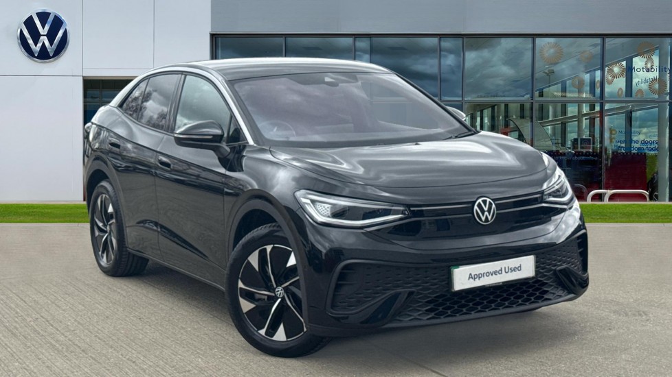 Main listing image - Volkswagen ID.5