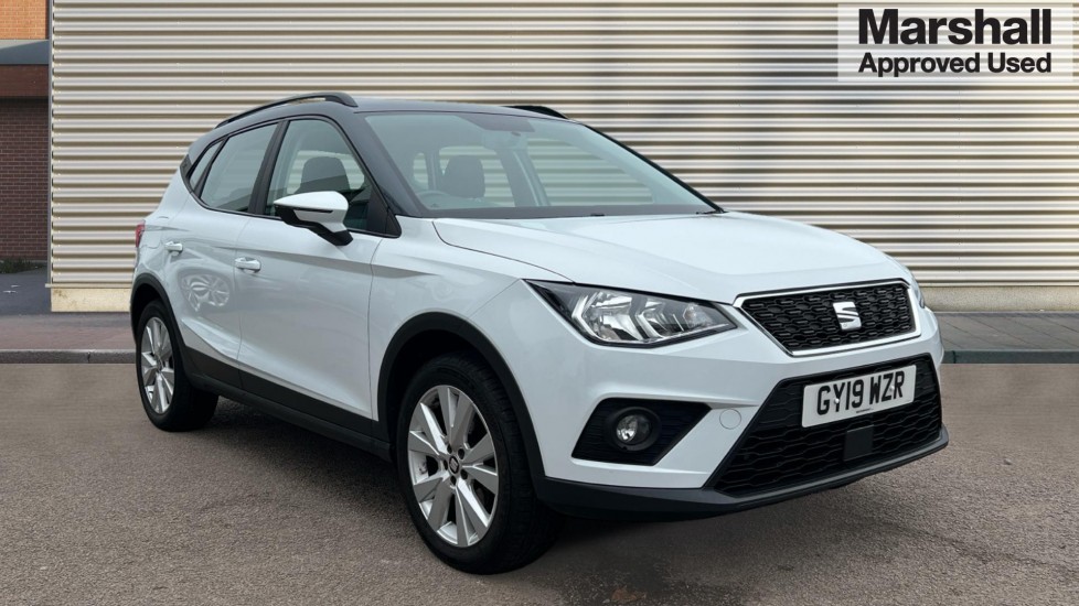 Main listing image - SEAT Arona