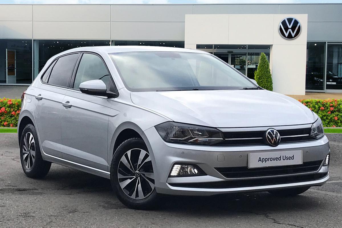 Main listing image - Volkswagen Polo