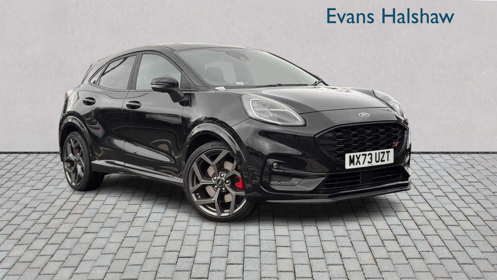 Main listing image - Ford Puma ST