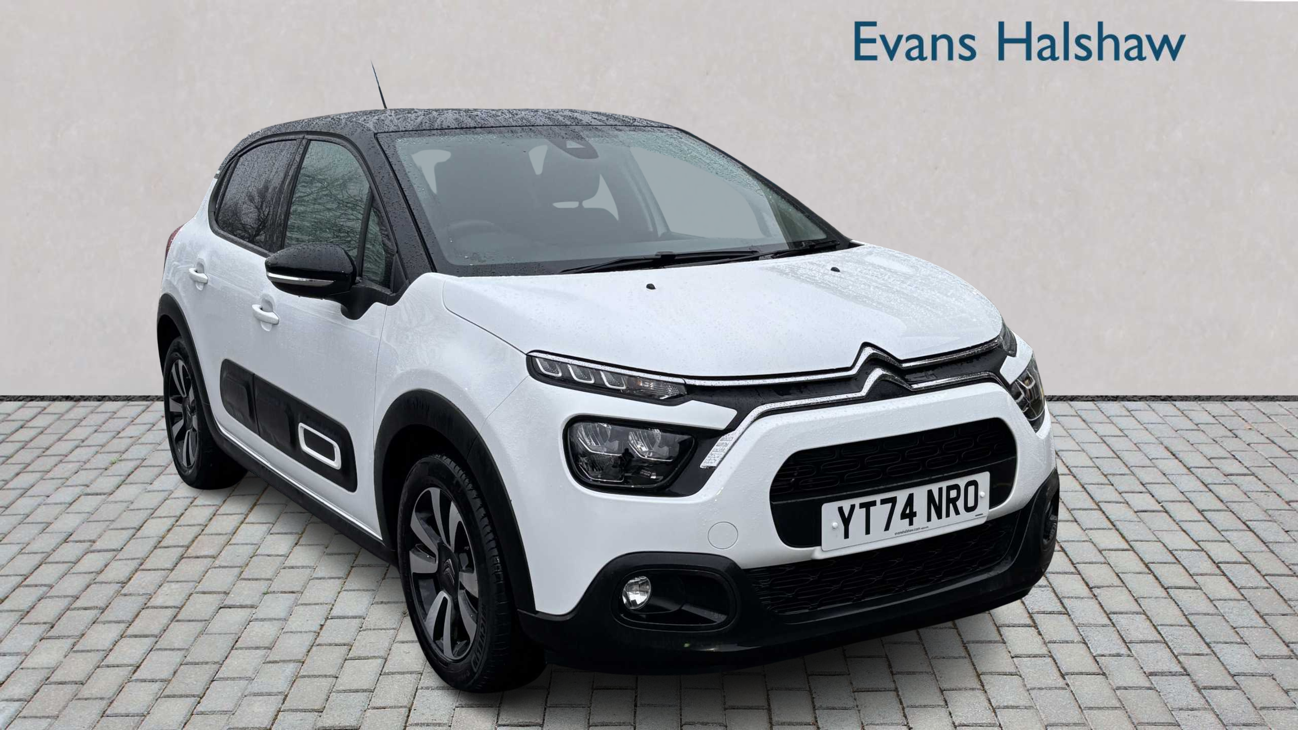 Main listing image - Citroen C3