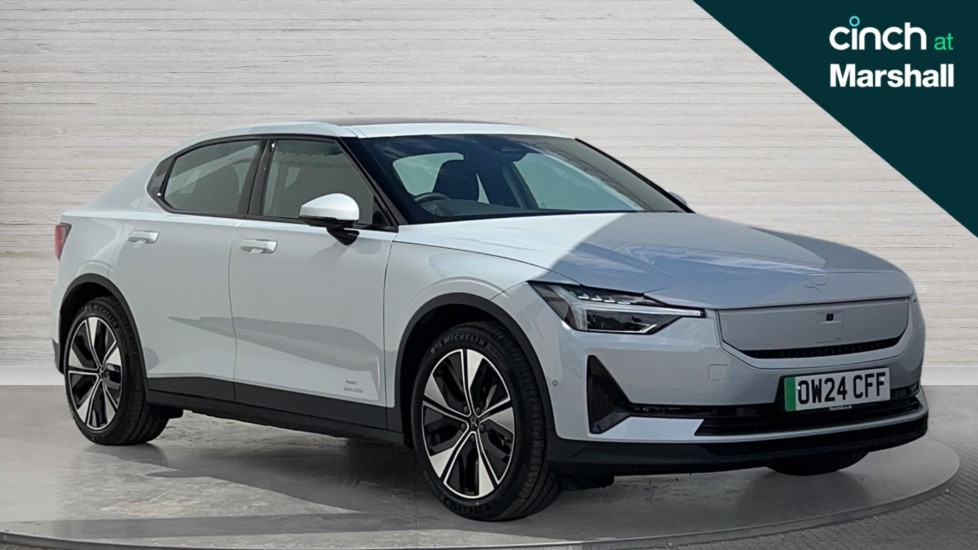 Main listing image - Polestar 2