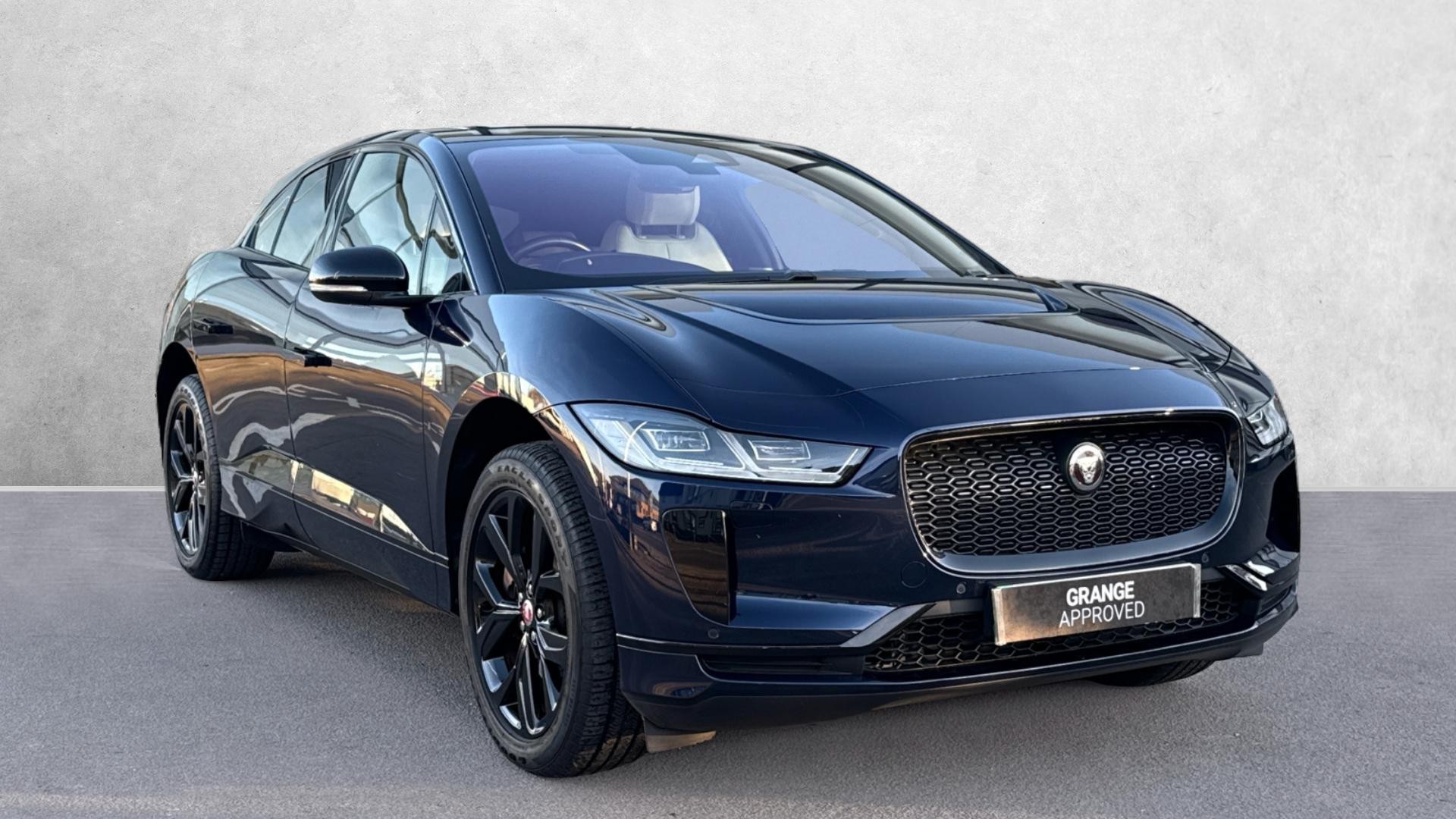 Main listing image - Jaguar I-Pace