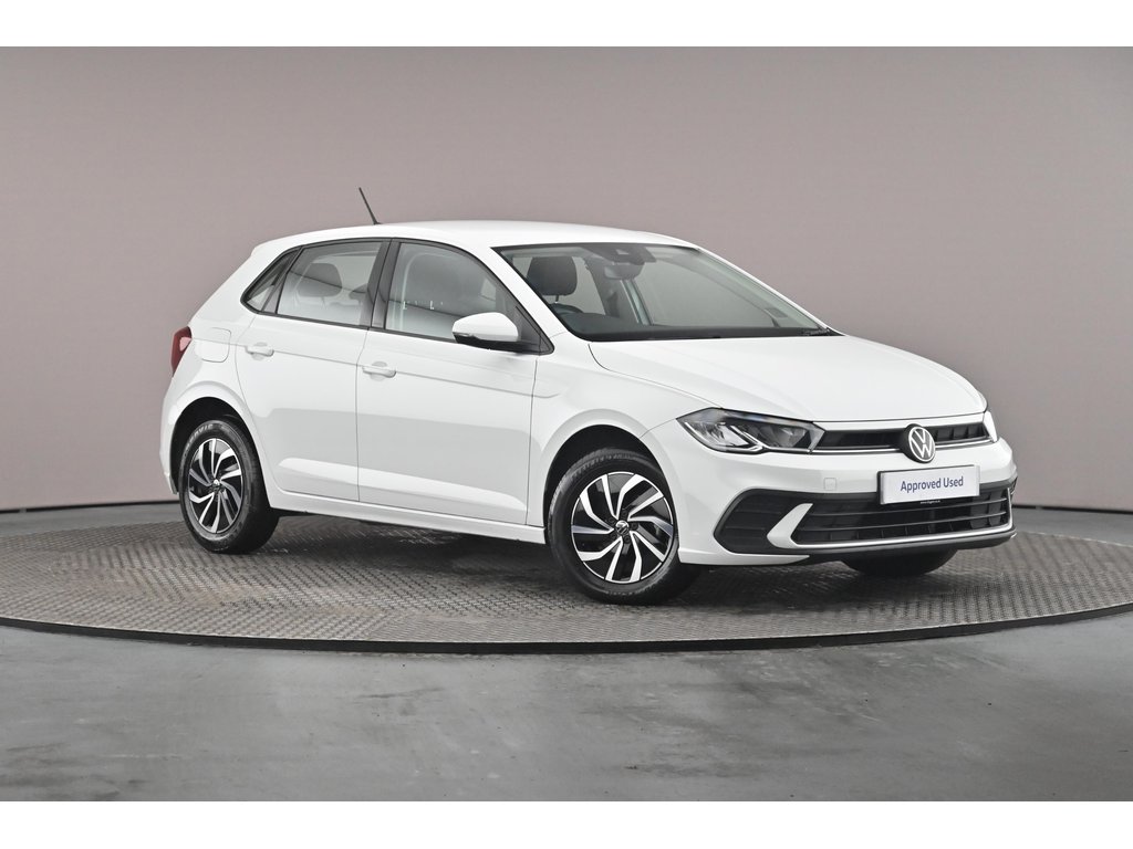 Main listing image - Volkswagen Polo