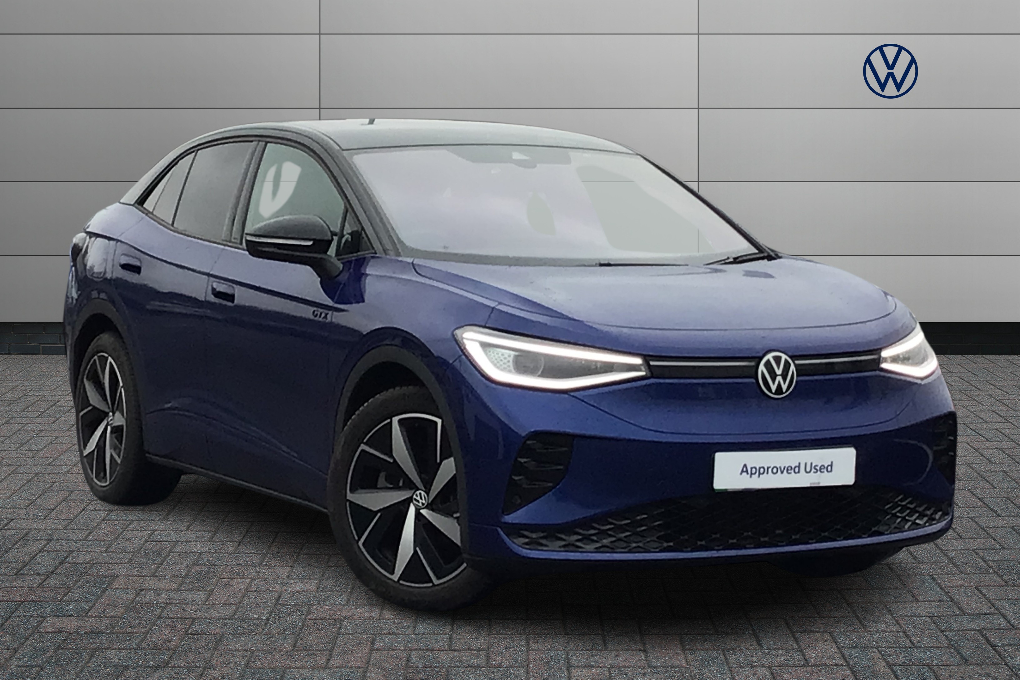 Main listing image - Volkswagen ID.5