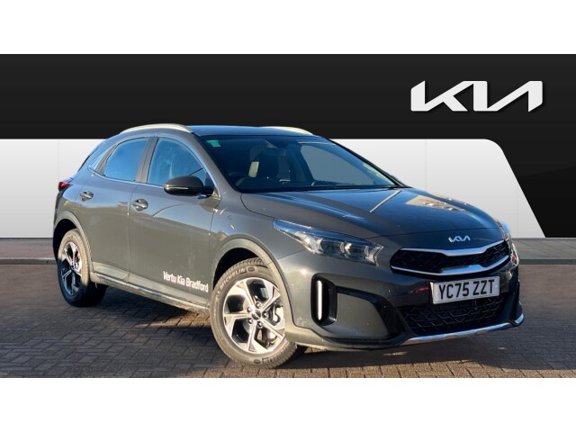 Main listing image - Kia XCeed
