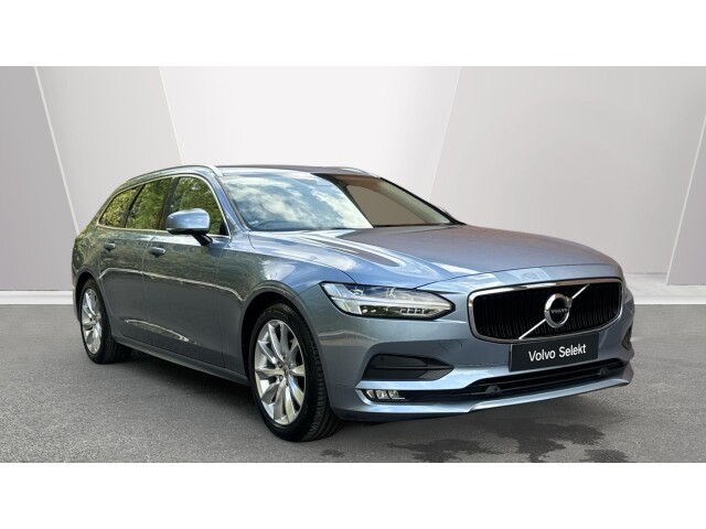 Main listing image - Volvo V90