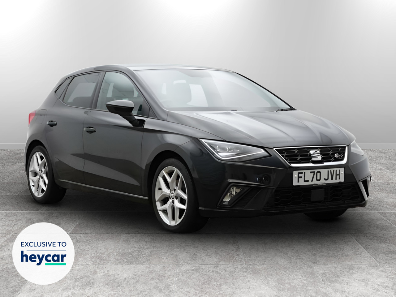 Main listing image - SEAT Ibiza