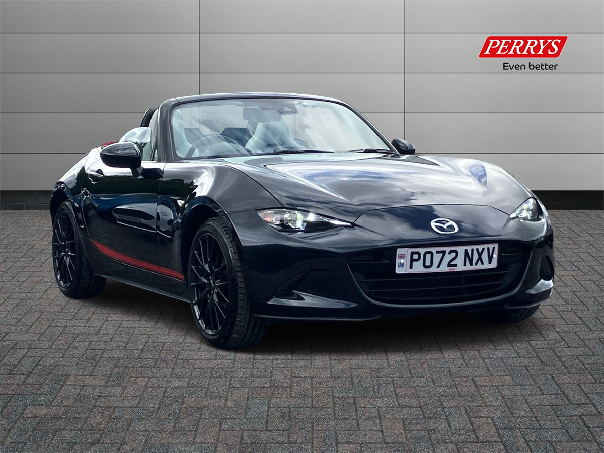 Main listing image - Mazda MX-5